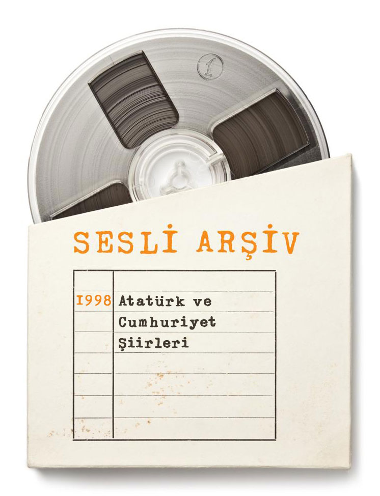 Atatürk ve Cumhuriyet Şiirleri