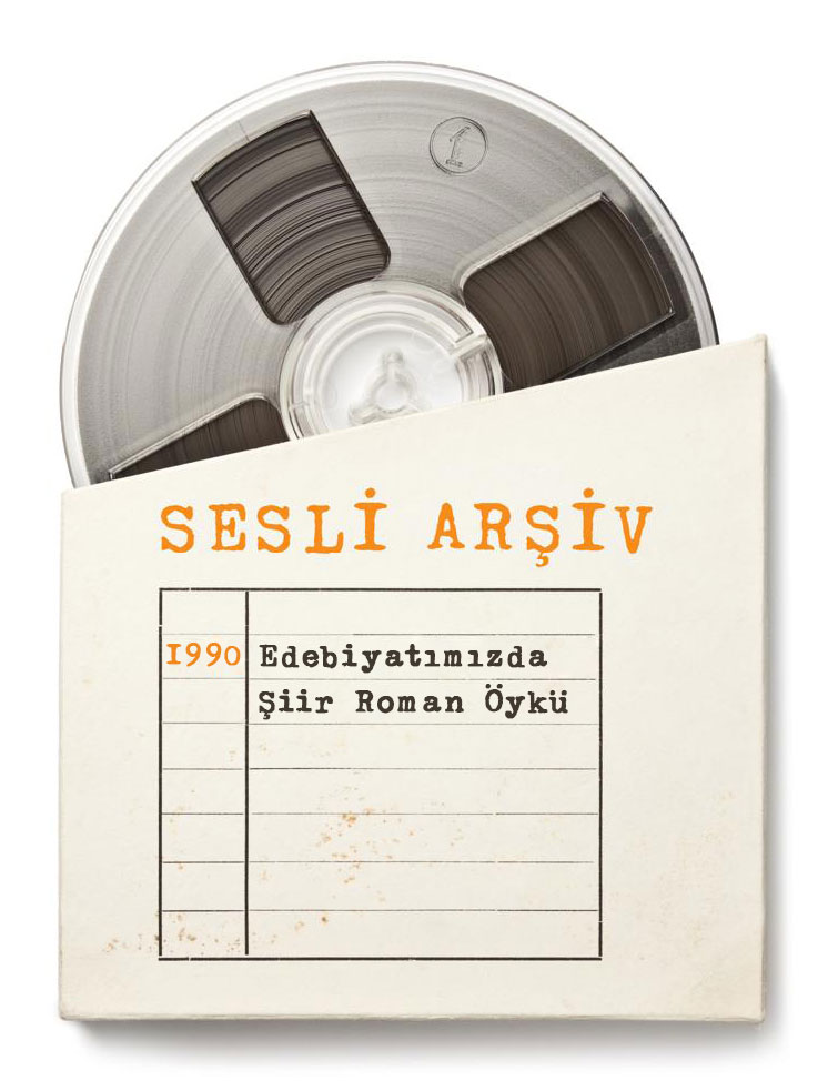 Edebiyatımızda Şiir, Roman, Öykü