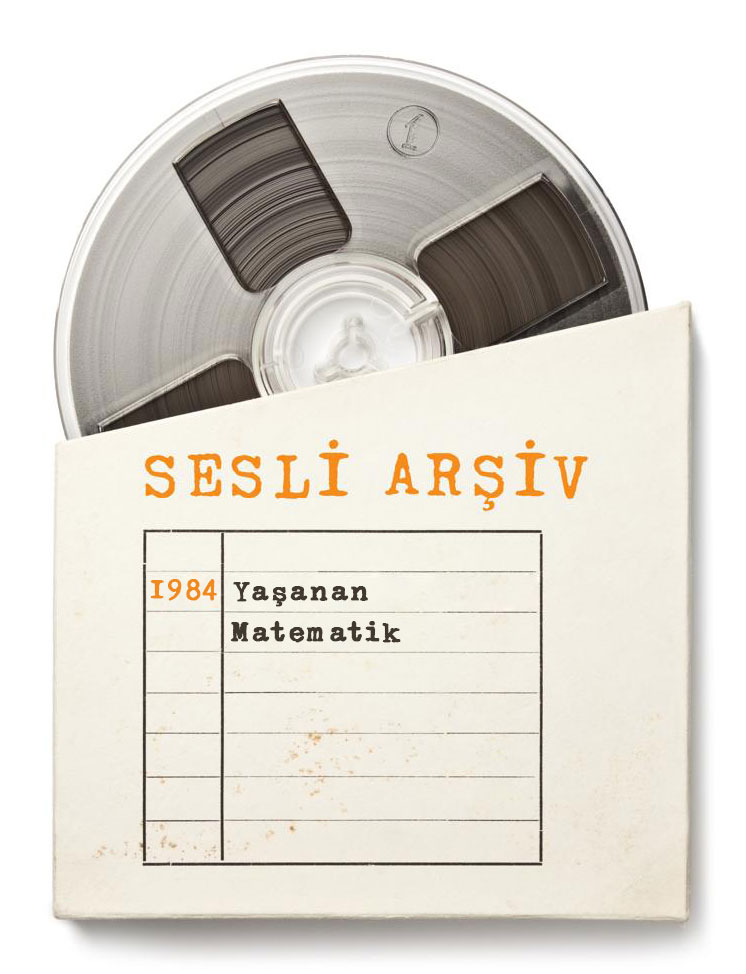 Yaşanan Matematik