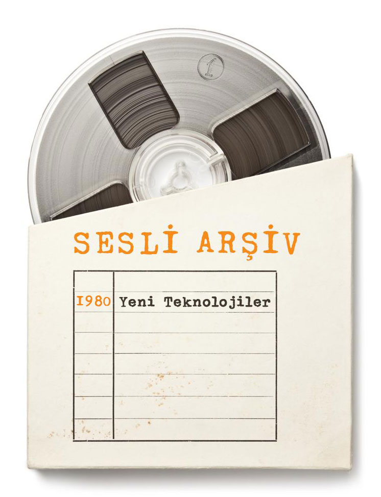Yeni Teknolojiler